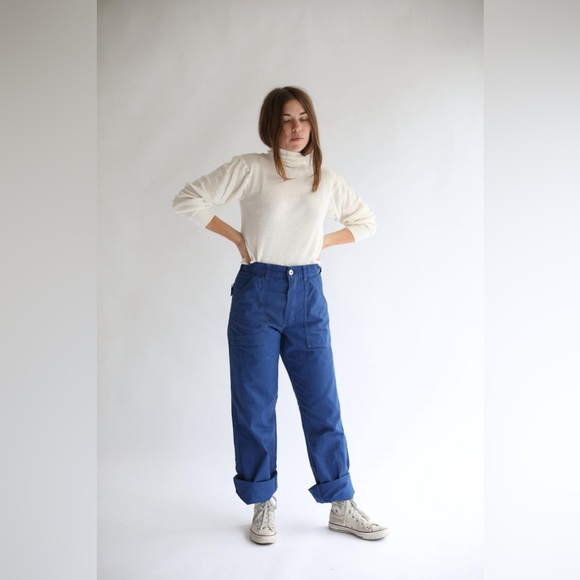 Sweaters - Thermal turtleneck